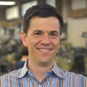 Scott Evans, PhD