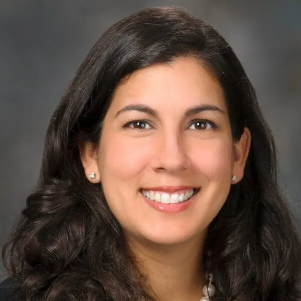 Cristina Checka, MD