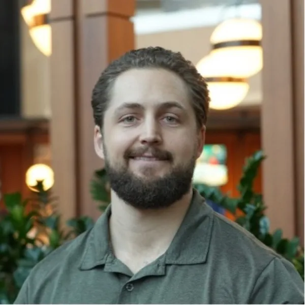 James Clarke, PhD