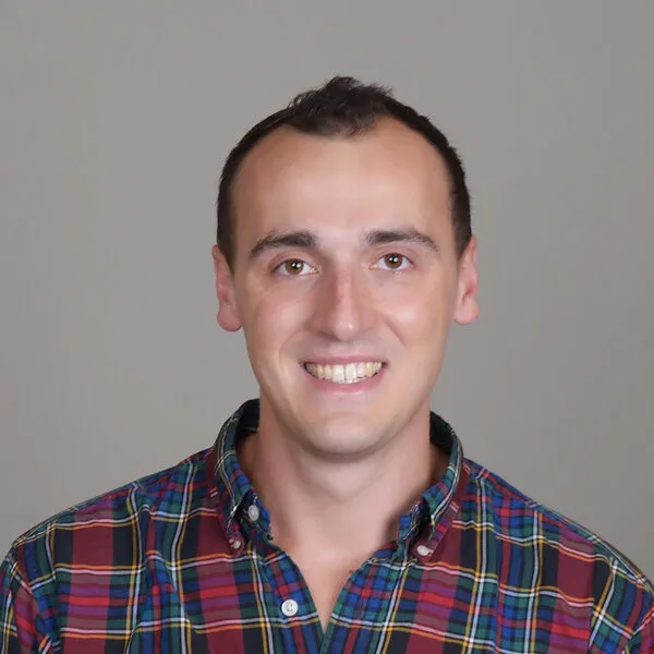 Miles Massidda, PhD