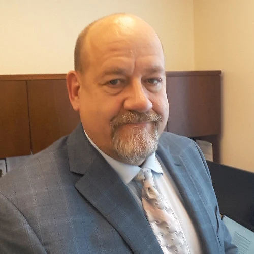 Scott Walter, PhD