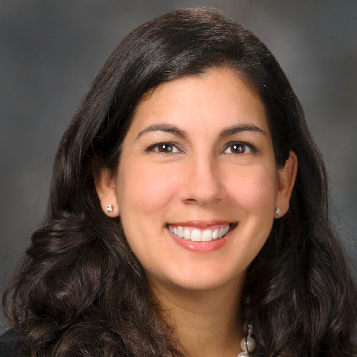 Dr. Cristina Checka, MD