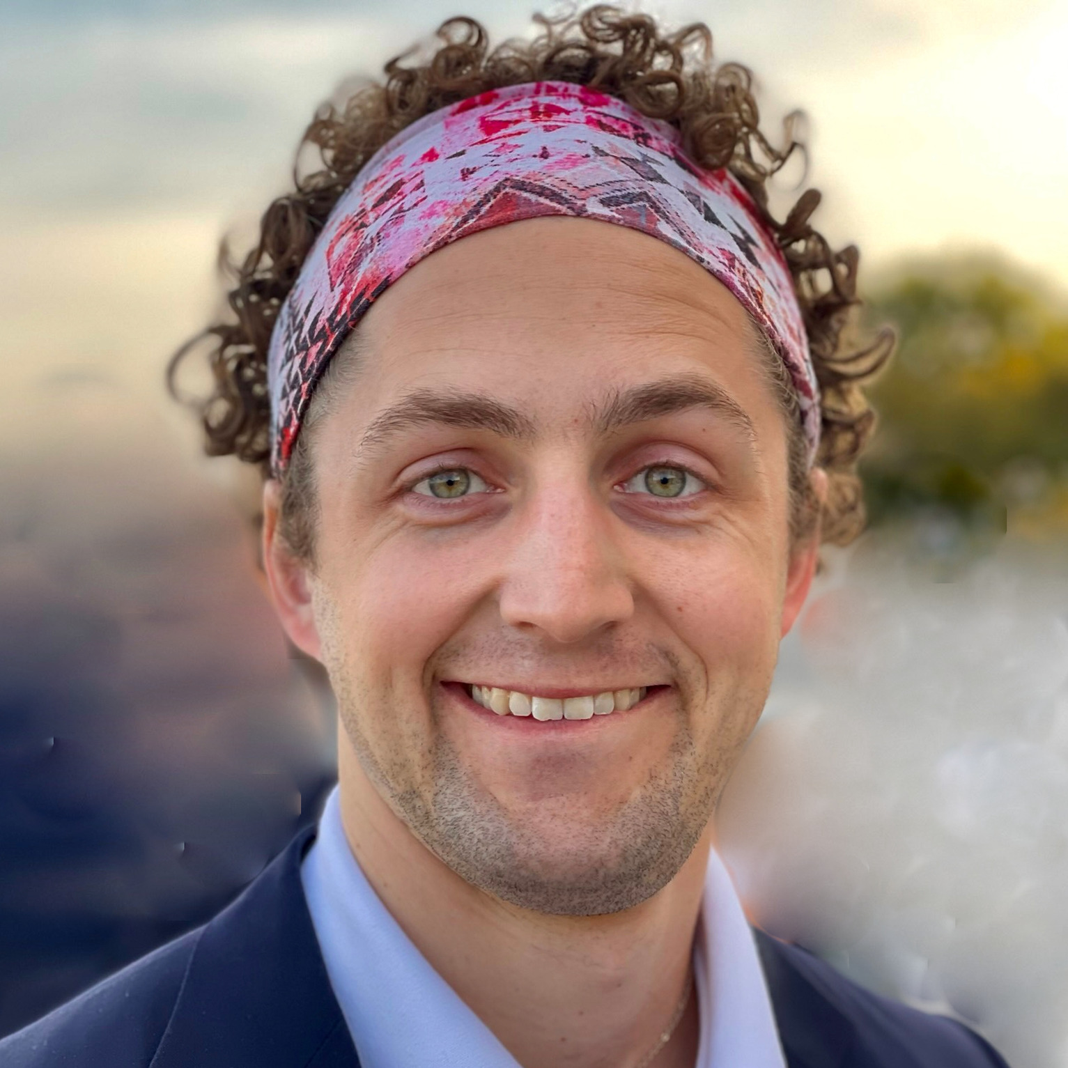 James Clarke, PhD