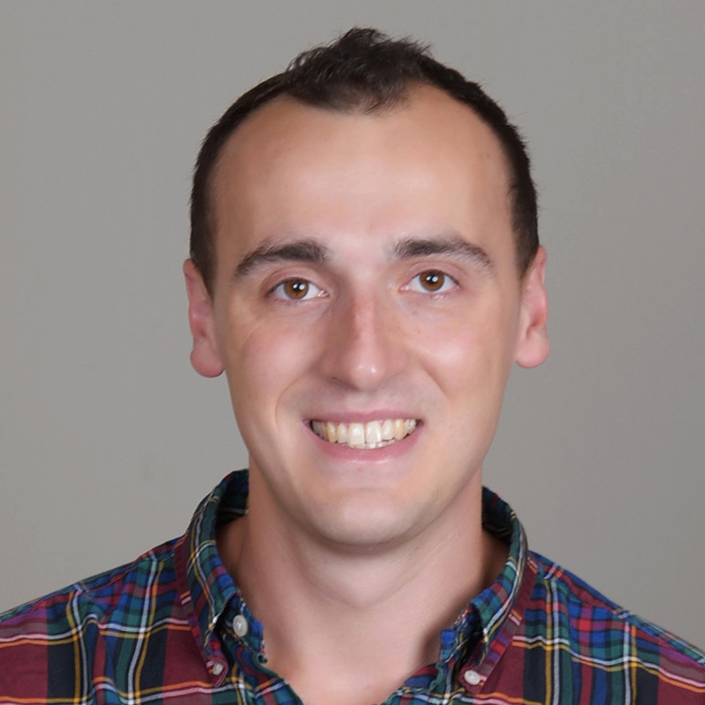 Miles Massidda, PhD